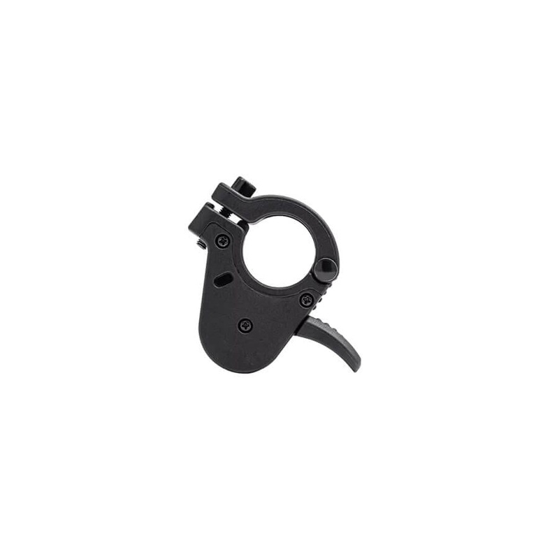Specialized Globe Throttle