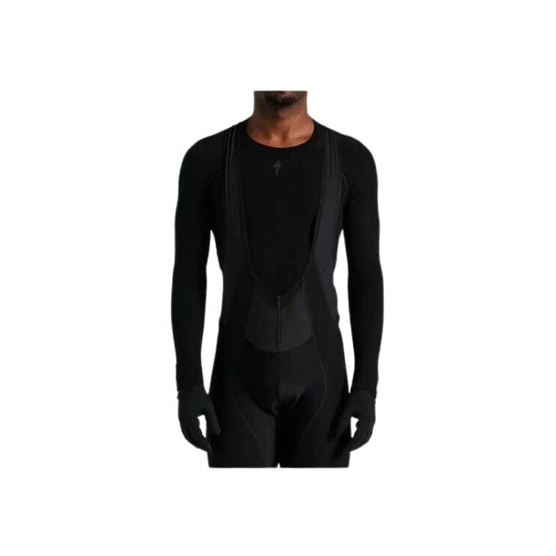 Specialized Men’s SL Expert Soft Shell Bib Tight Black XS
