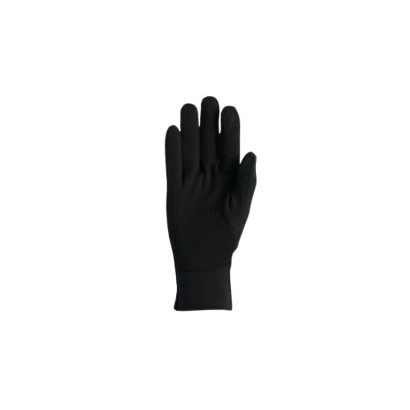 Specialized Men’s Softshell Thermal Gloves Black S