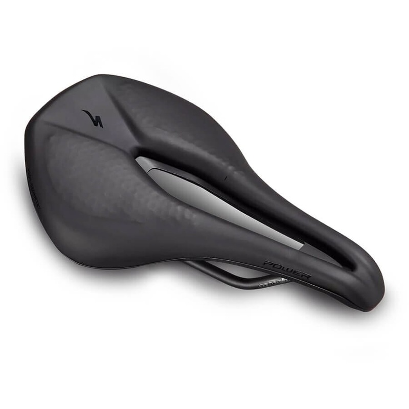 Specialized Power Expert with Mirror Saddle 143mm