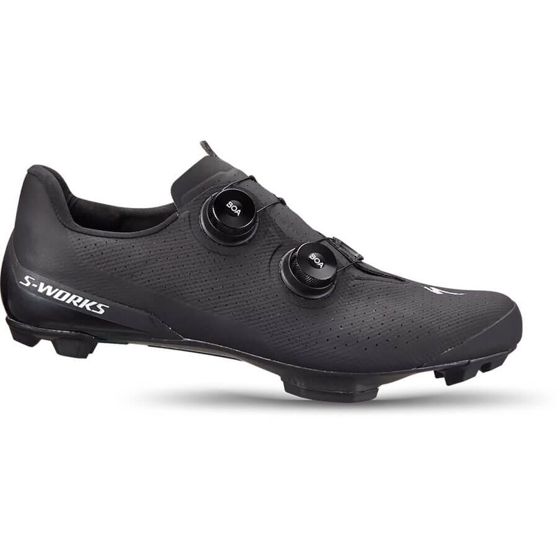 Specialized S-Works Recon Shoe Black 42