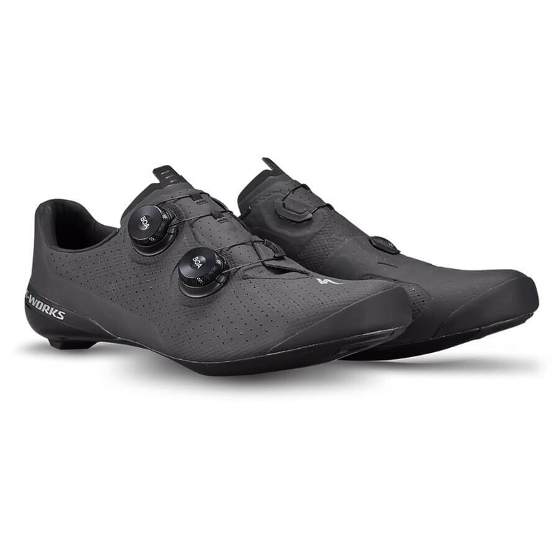 Specialized S-Works Torch Shoe Black 42