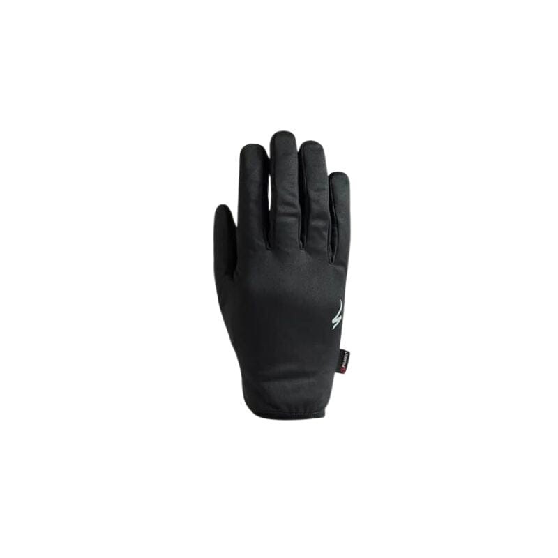 Specialized Waterproof Gloves Black XS