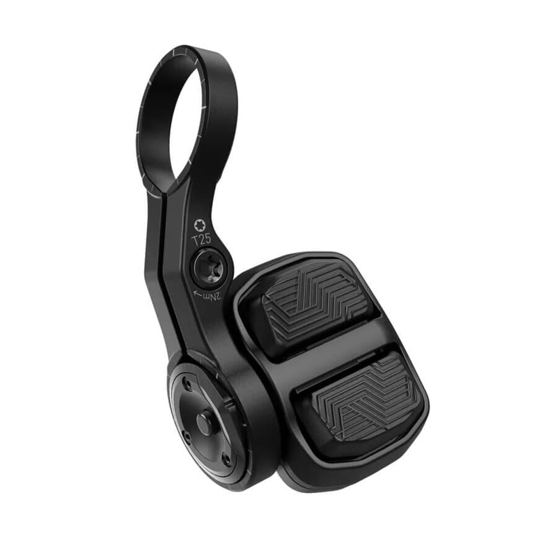 SRAM AXS POD Ultimate Electronic Controller Left or Right Mount