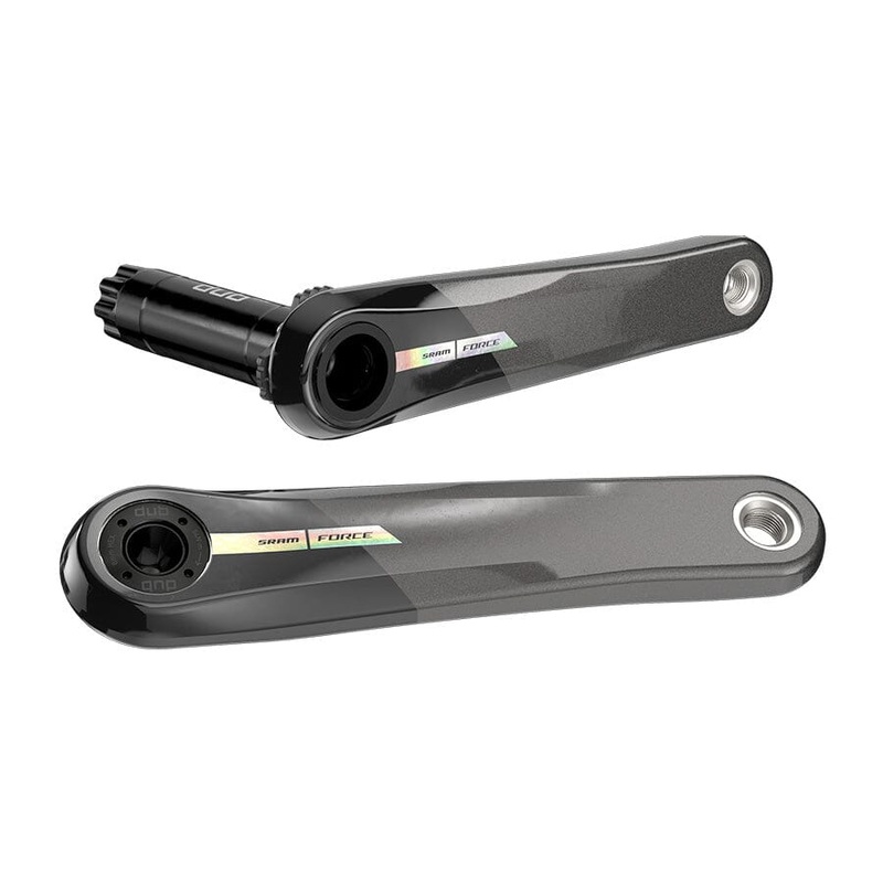 SRAM Force Crank Arm Assembly D2 165mm