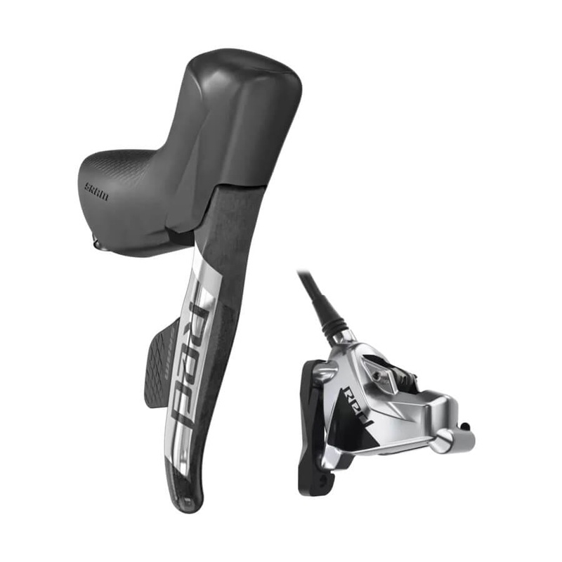SRAM RED eTap AXS HRD Lever/Caliper Right/Rear