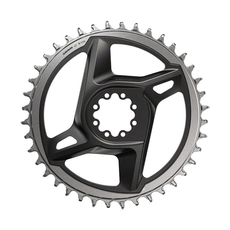 SRAM X-Sync Road Direct Mount Chainring for Red/Force 38t