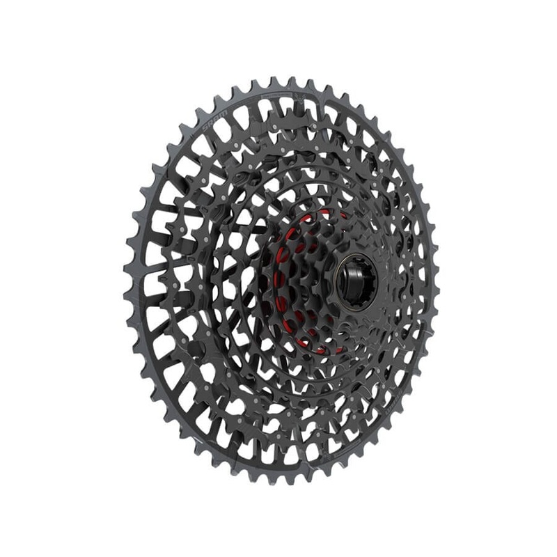 Sram X0 Eagle Transmission Cassette 10-52T