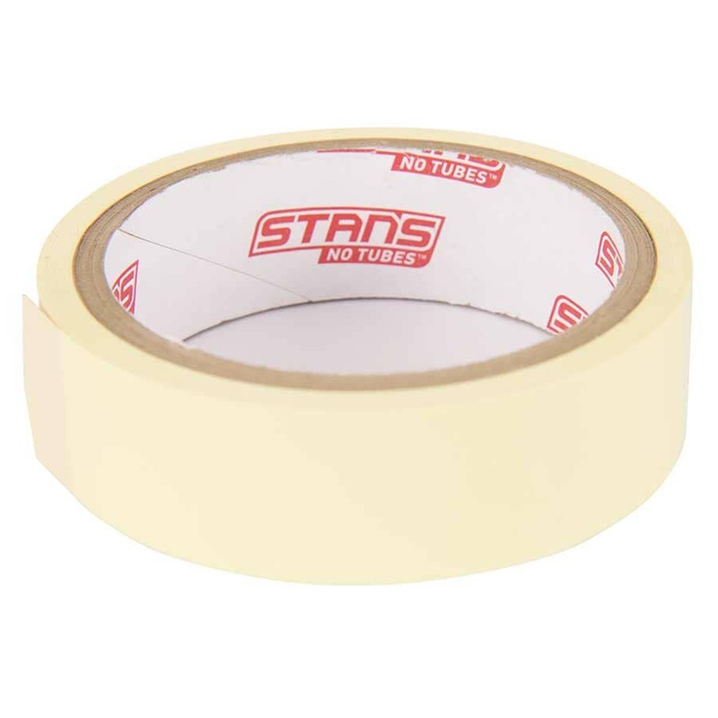Stan’s Rim Tape: 10 Yard Roll 10 Yards x 27mm