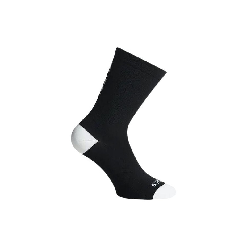 7Mesh Ashlu Merino Sock Black S
