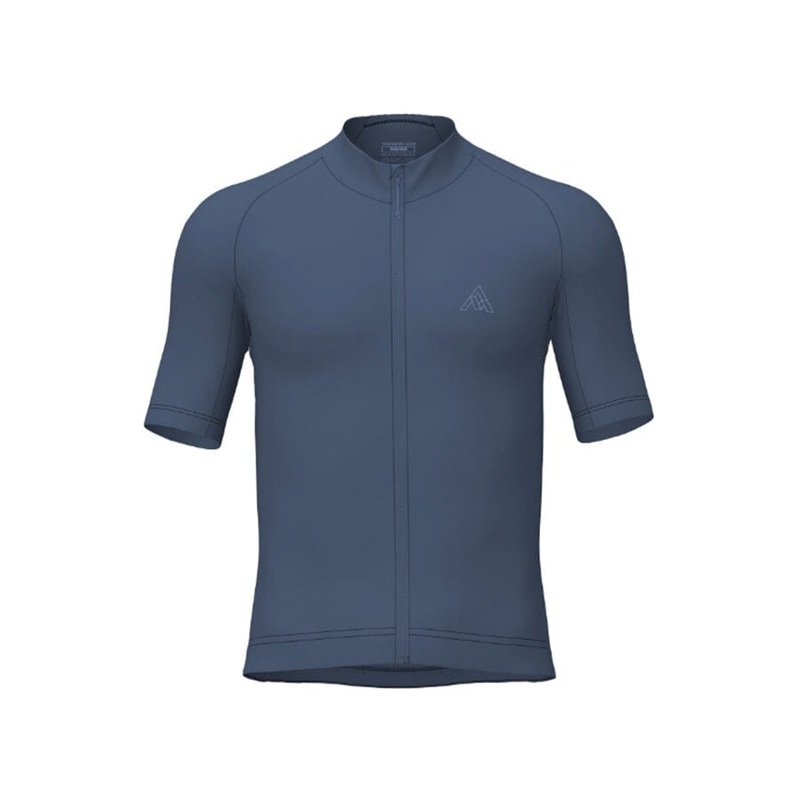 7Mesh Atlas Jersey SS Alpine S
