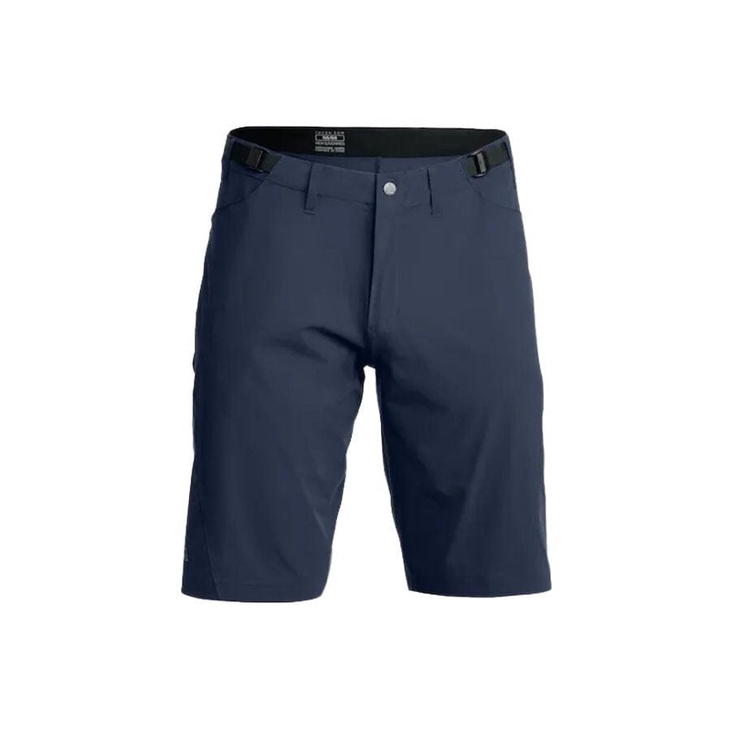 7Mesh Farside Short Midnight Blue S
