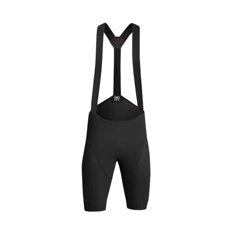 7Mesh MK3 Cargo Bib Short Black S
