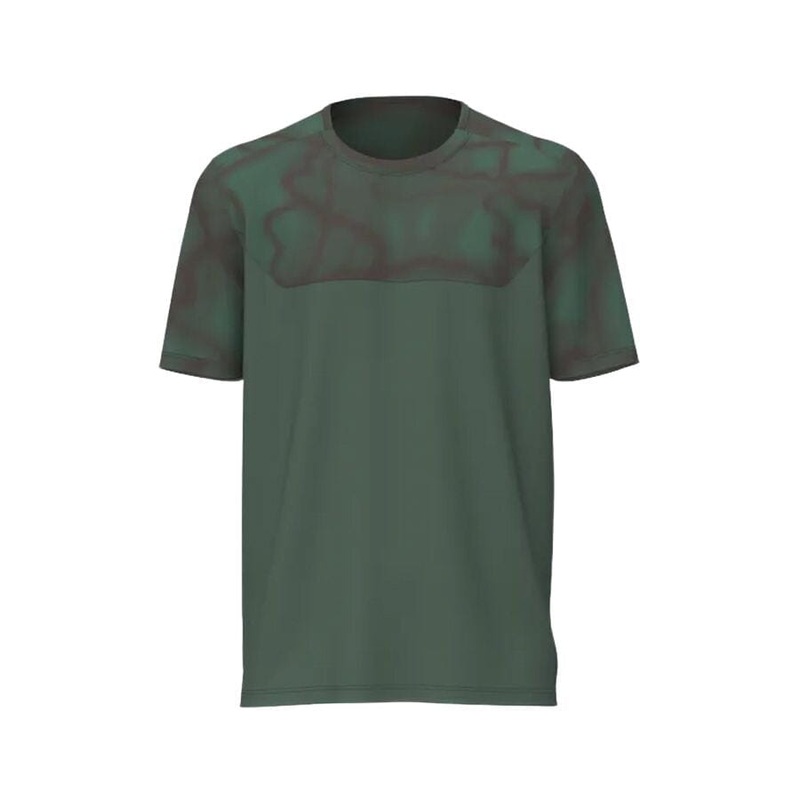 7Mesh Roam Shirt SS Douglas Fir S