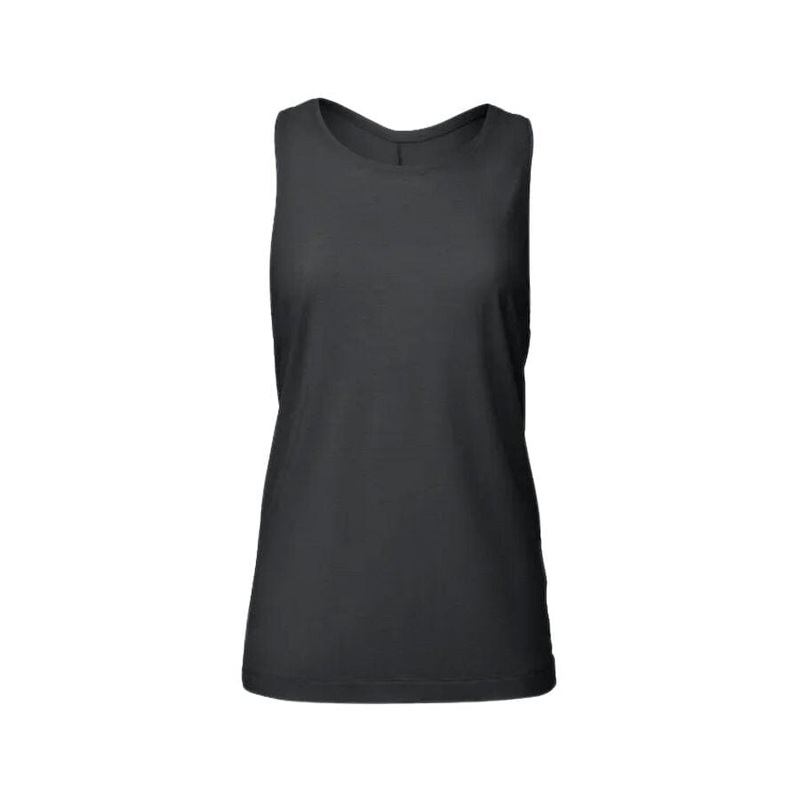 7Mesh Women’s Elevate Tank Top Black S