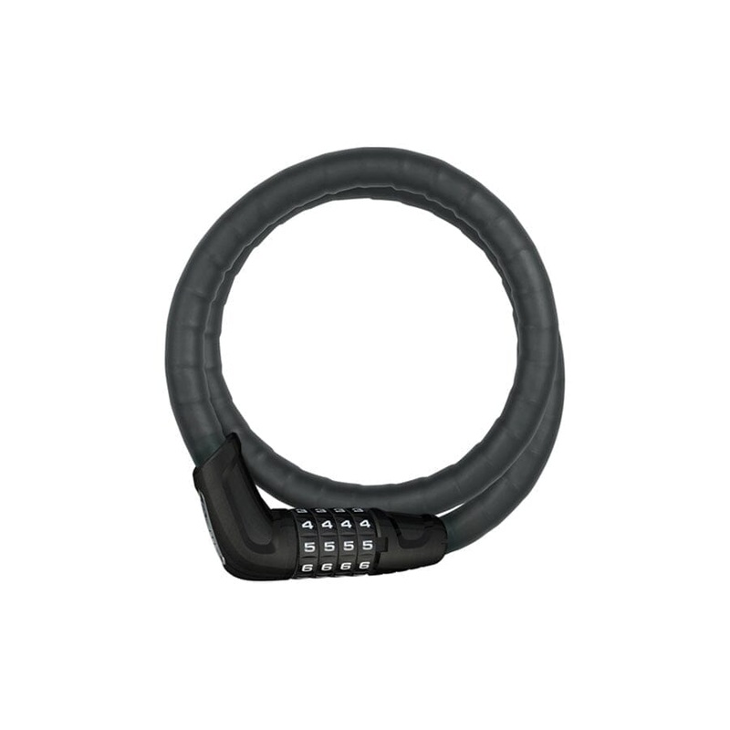 ABUS Tresor 6615C Cable Combination Lock 2.8′