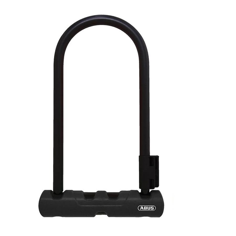ABUS U-Lock Ultra 410 11″