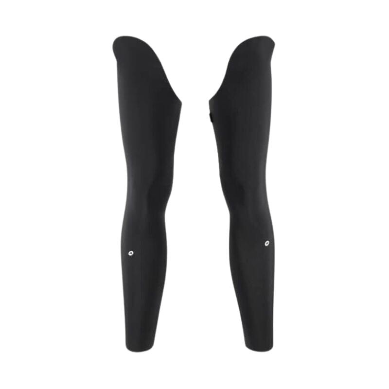 Assos GT Spring/Fall Leg Warmers C2 Black Series I