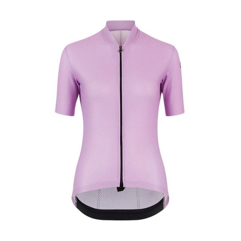 Assos Uma GT Jersey S11 Interstellar Orchid S