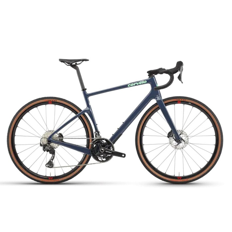 Cervlo spero GRX RX820 2024 Sea Ice 48