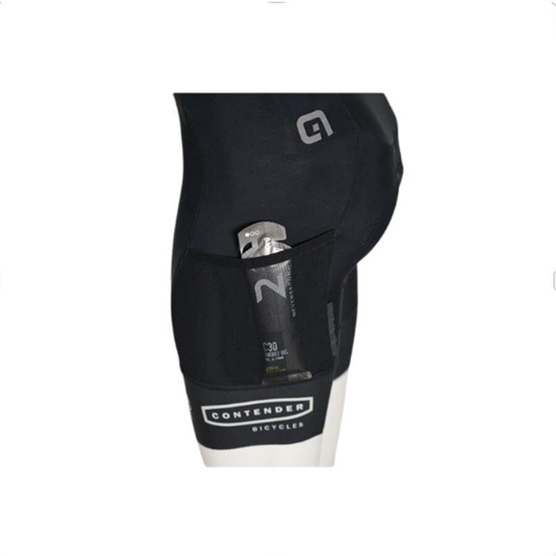 Contender Ale Women’s Cargo Bib Short XS