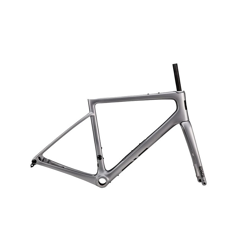 ENVE Fray Frame and Fork Salt 47