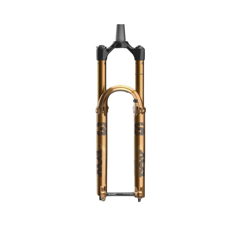 FOX 36 Podium Gold – GRIP X Fork 29″ / 160mm Travel / 15 x 110 Kabolt X / 44mm Offset