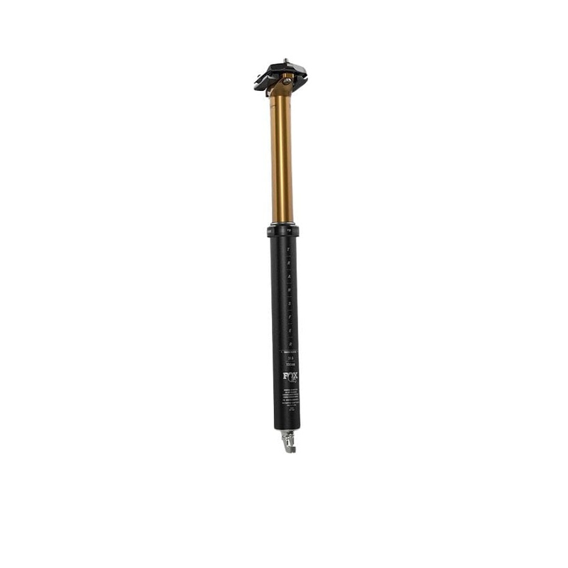 FOX Transfer Seatpost 31.6mm 120mm Factory