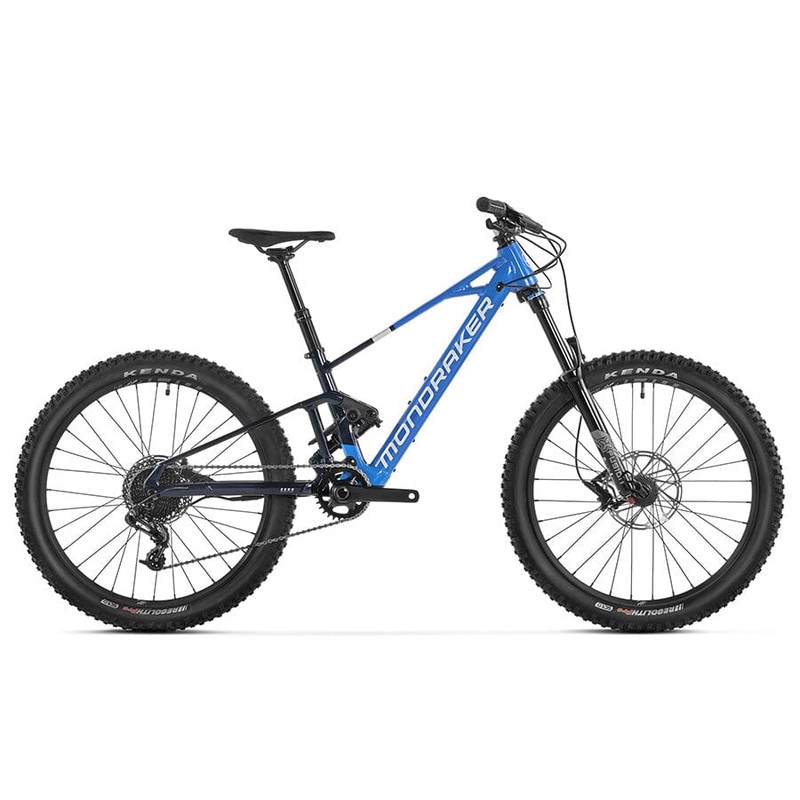 Mondraker F-Play 24 Carrera Blue
