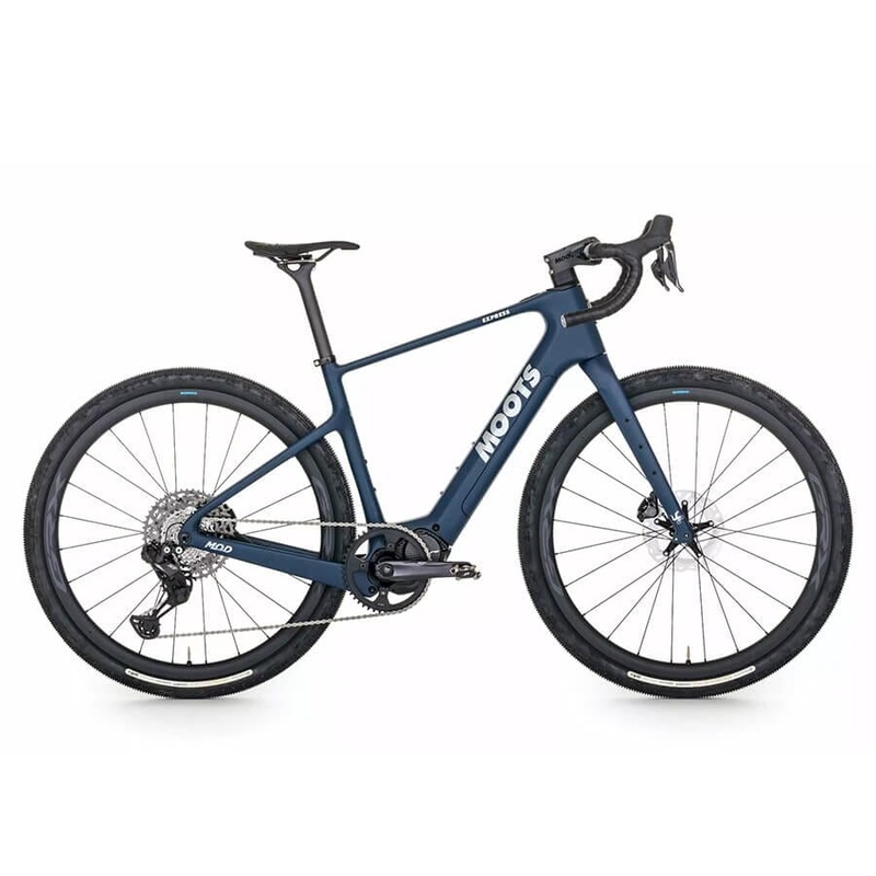 Moots Express