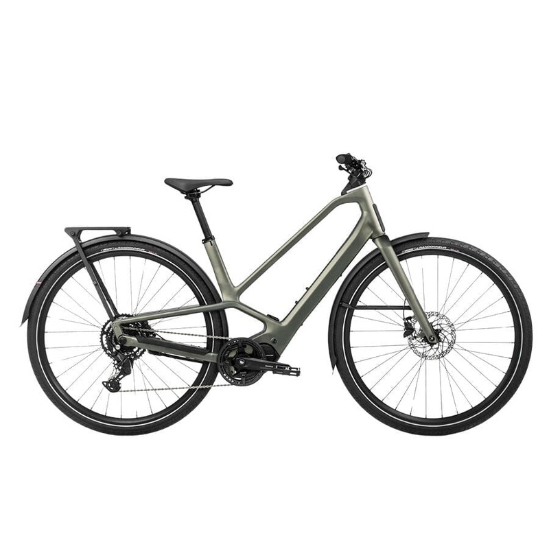 Orbea Diem 30 20MPH Spaceship Green (Matt) S