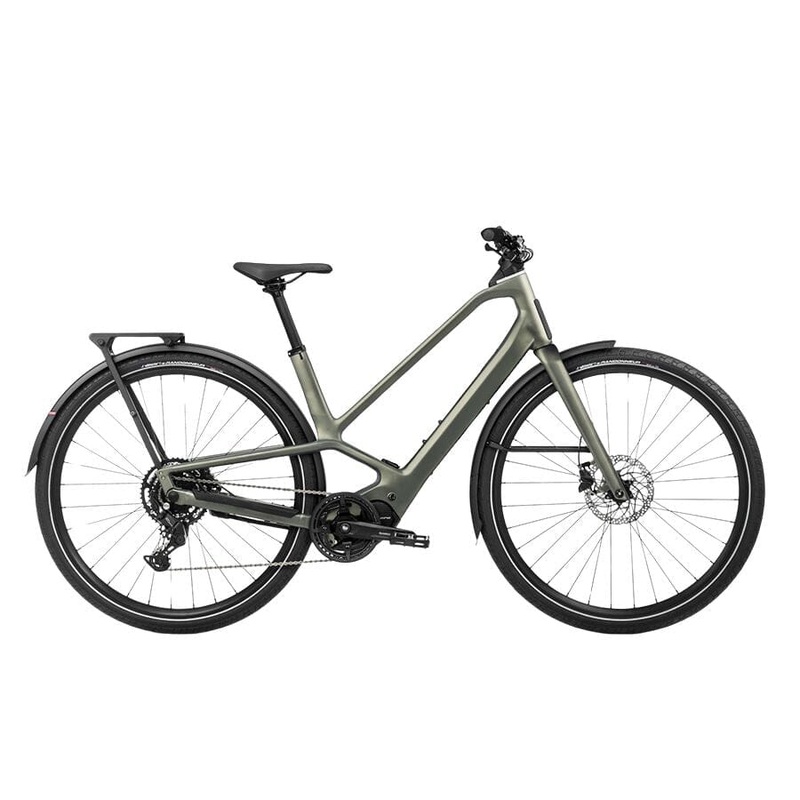 Orbea Diem 30 28MPH Spaceship Green (Matt) S