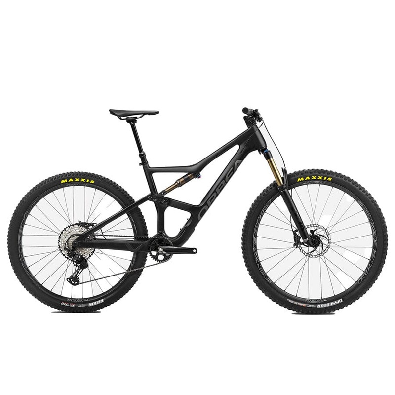 Orbea Occam M10 2023 Black (Black Matt) S