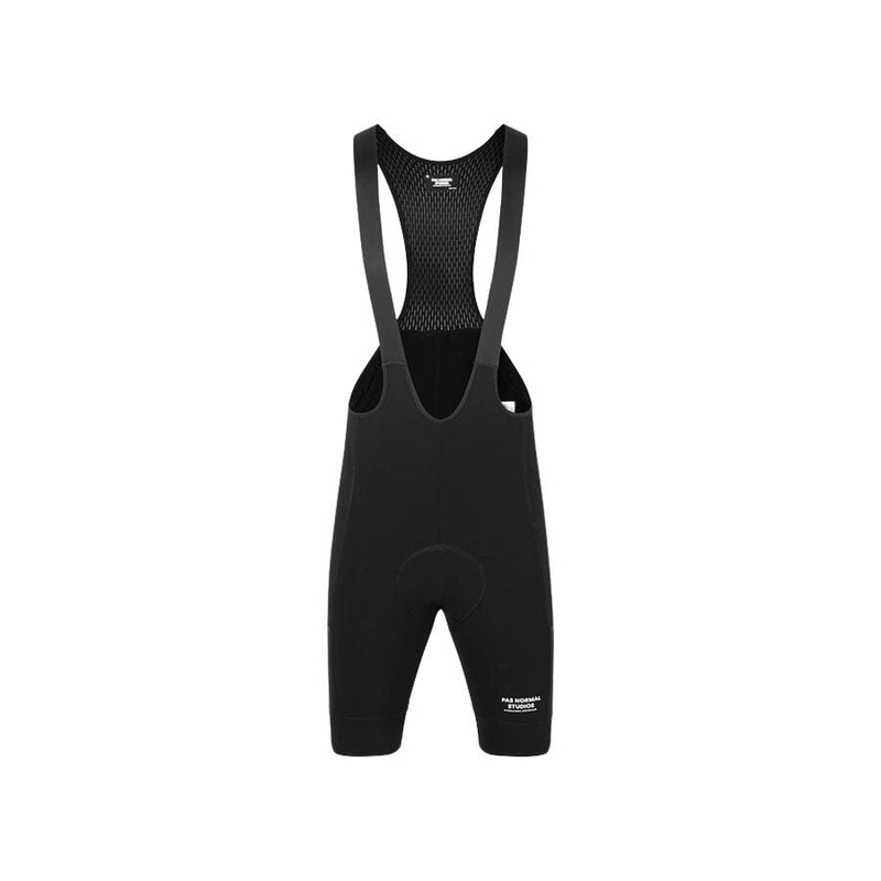 Pas Normal Studios Escapism Bibs Black S