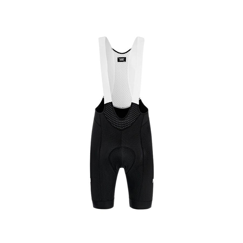 Pas Normal Studios Mechanism Bibs Navy S