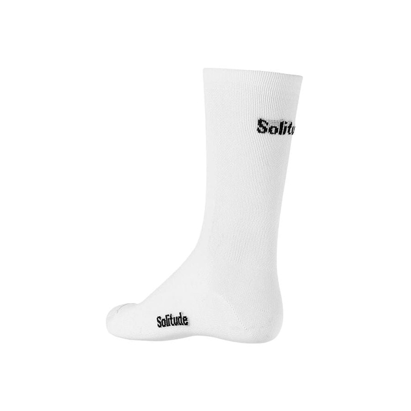 Pas Normal Studios Solitude Socks White S