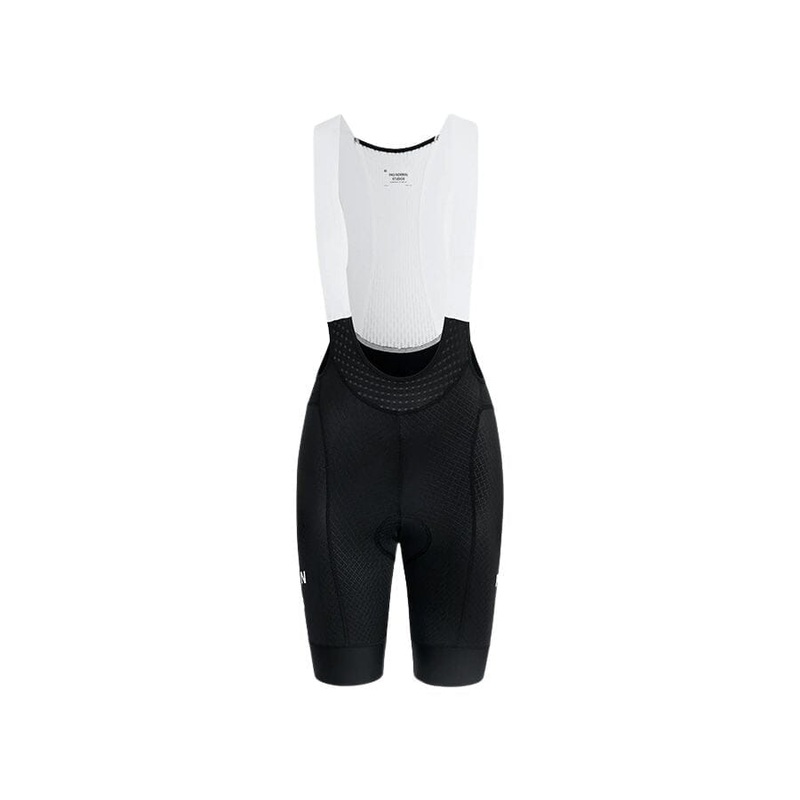 Pas Normal Studios Women’s Mechanism Bibs Black XS