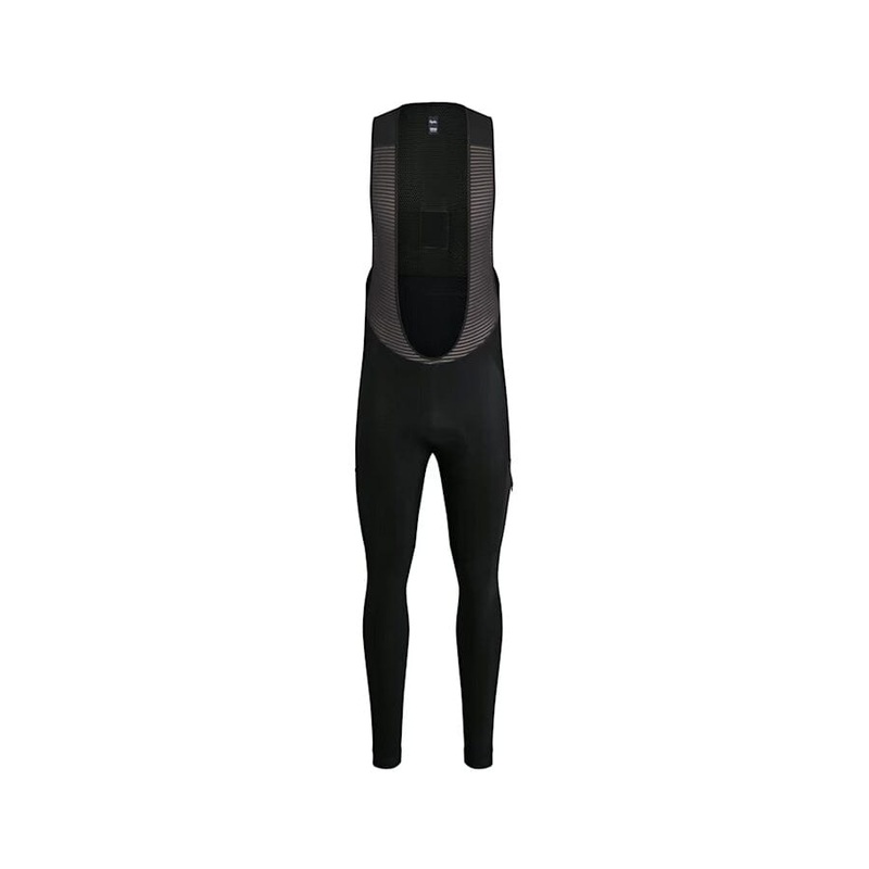 Rapha Cargo Winter Tight with Pad Black M