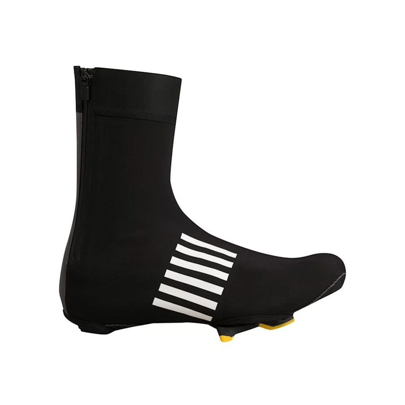 Rapha Pro Team Overshoes Black S