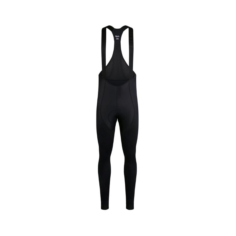 Rapha Pro Team Training Tights with Pad Black S