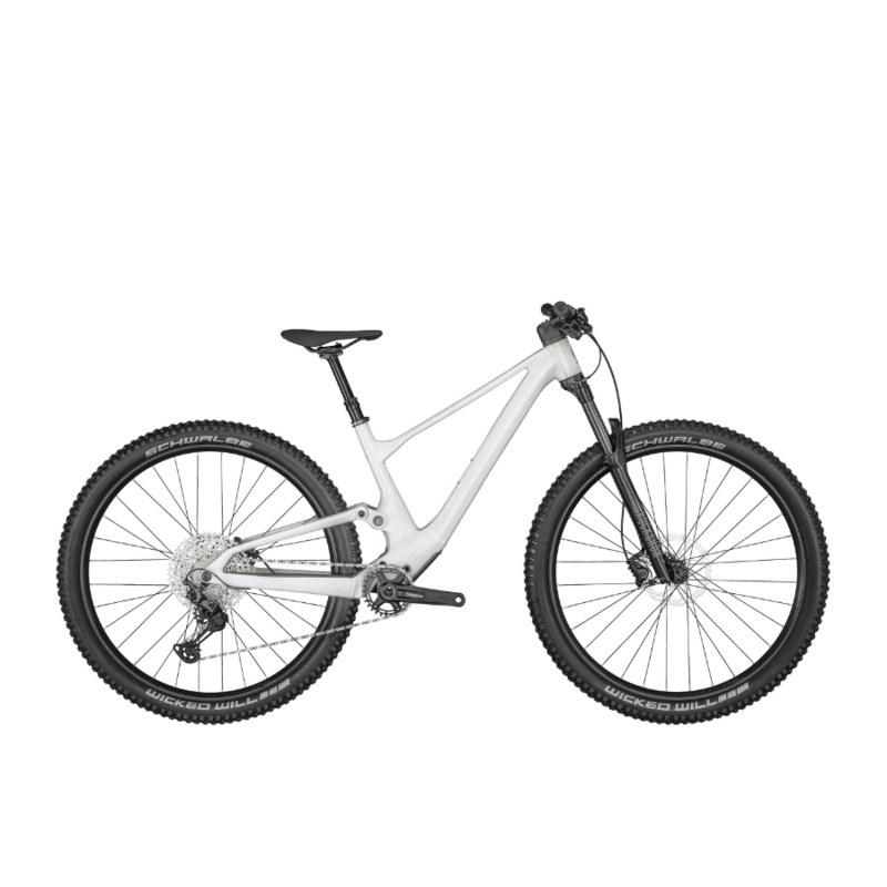SCOTT Contessa Spark 930 2022 S