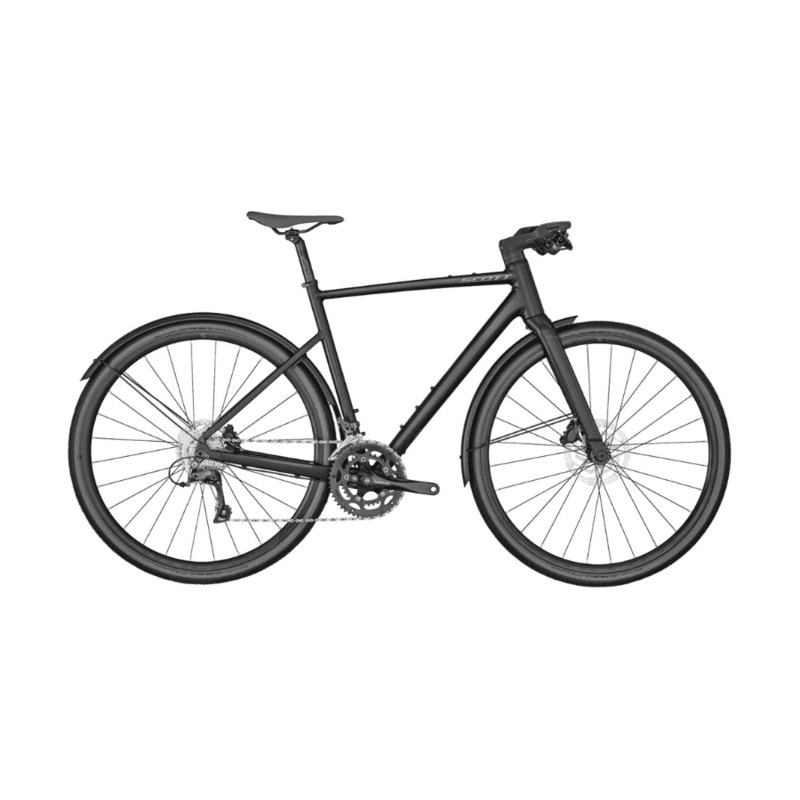 SCOTT Metrix 30 EQ 2024 Black 47