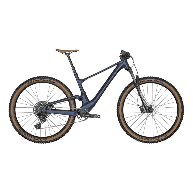 SCOTT Spark 970 2022 Blue XL