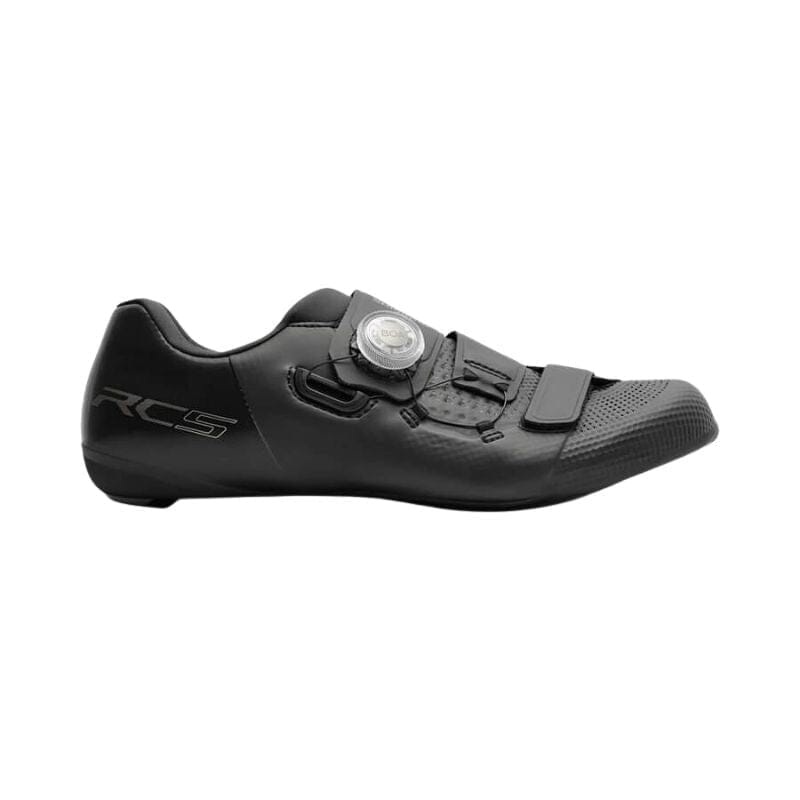 Shimano SH-RC502 Cycling Shoe Black 44