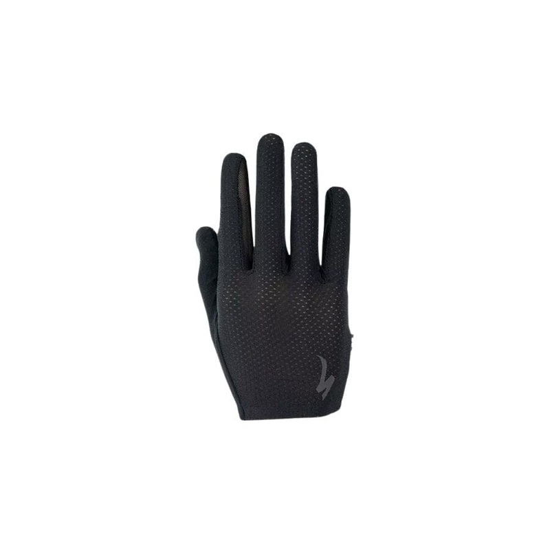 Specialized Body Geometry Grail Long Finger Gloves Black S