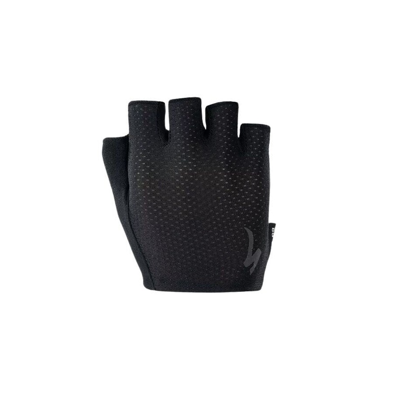Specialized Body Geometry Grail Short Finger Gloves Black S