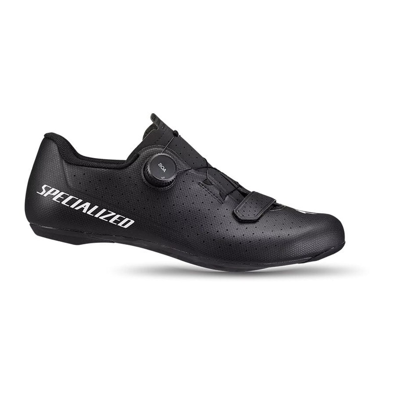 Specialized Torch 2.0 Road Shoes Black 38