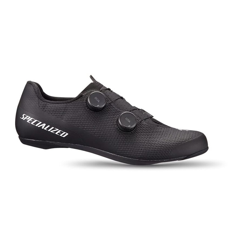 Specialized Torch 3.0 Road Shoes Black 40