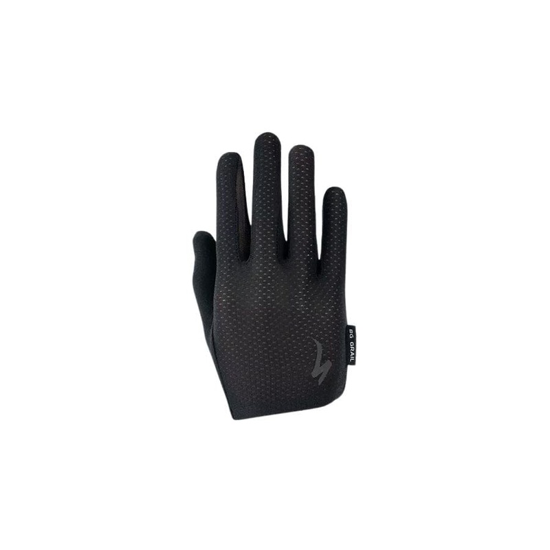 Specialized Women’s Body Geometry Grail Long Finger Gloves Black S