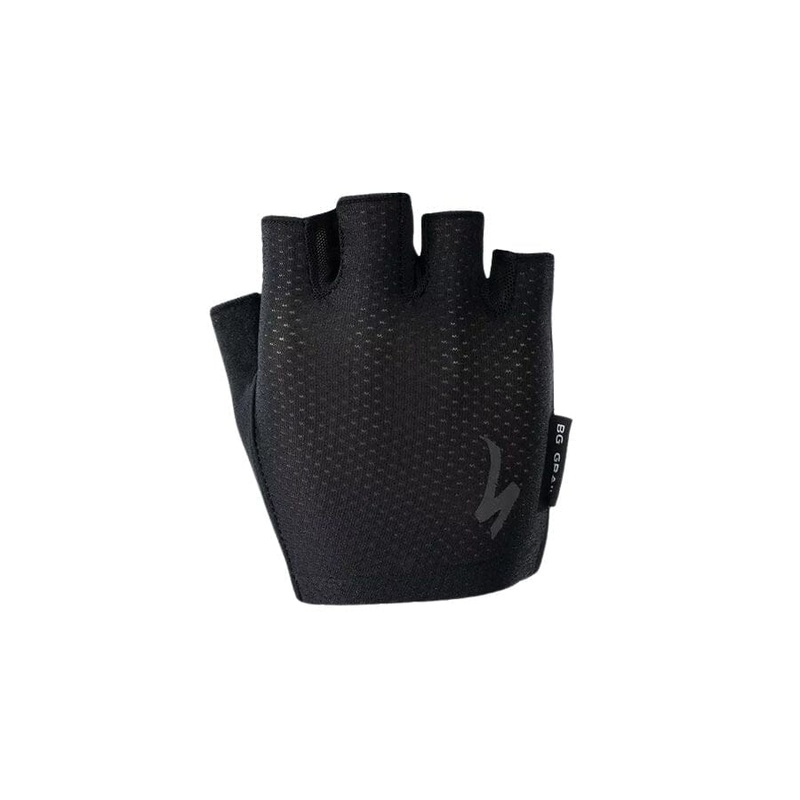 Specialized Women’s Body Geometry Grail Short Finger Gloves Black XS